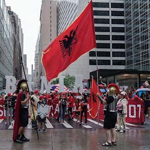 Arnavut�a Terc�me B�rosu �zmir Yeminli Terc�man Arnavut�a